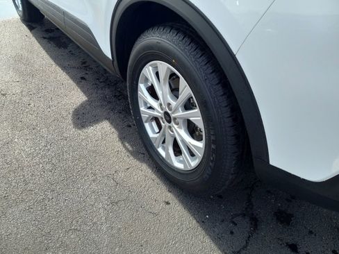 Used 2024 Ford Escape Active w/ Cold Weather Package FWD image 11