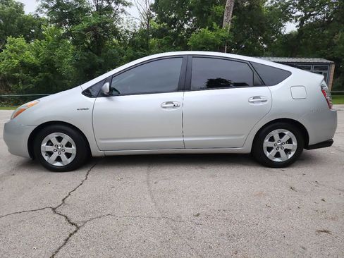 Used 2006 Toyota Prius FWD image 4