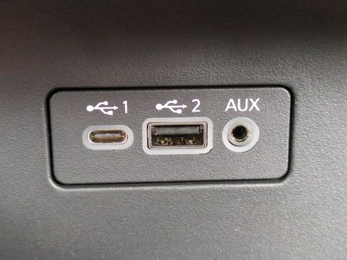 New 2025 Nissan Altima 2.5 S image 20