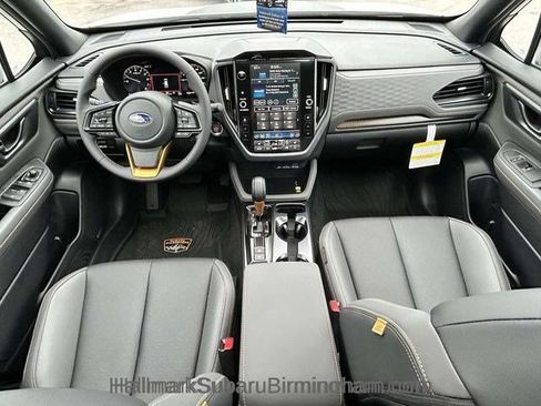 New 2026 Subaru Forester Wilderness w/ Wilderness Plus Package AWD/4WD image 9