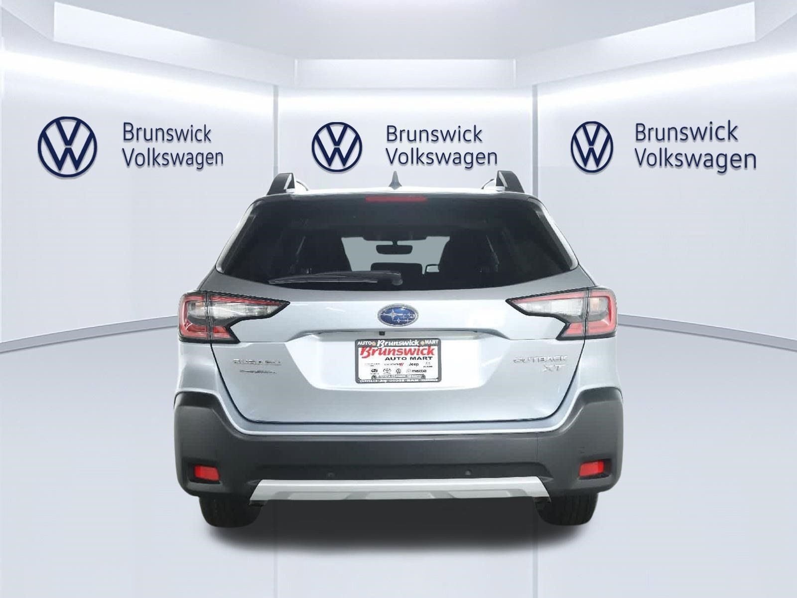 Certified 2023 Subaru Outback Limited XT AWD/4WD image 42