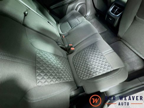 Certified 2022 Chevrolet Blazer LT image 29