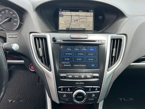 Used 2015 Acura TLX V6 SH-AWD w/ Technology Pkg image 21