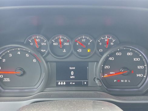 New 2024 Chevrolet Silverado 3500 W/T w/ WT Convenience Package image 36