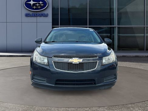 Used 2014 Chevrolet Cruze Eco FWD image 2