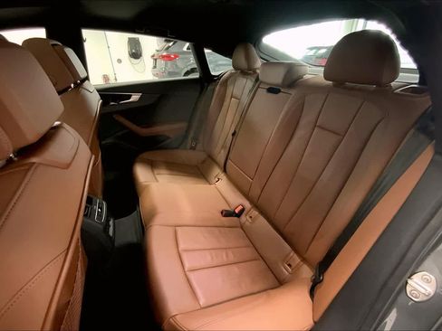 Certified 2023 Audi A5 2.0T Premium Plus w/ Premium Plus image 27