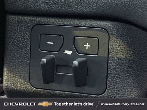 Used 2022 Toyota Tundra TRD Pro image 20