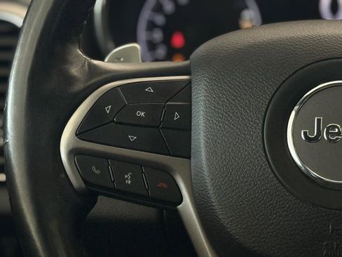 Used 2021 Jeep Grand Cherokee Limited X image 35