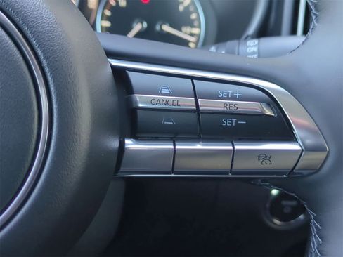 New 2026 MAZDA CX-50 2.5 Hybrid w/ Cargo Package image 25