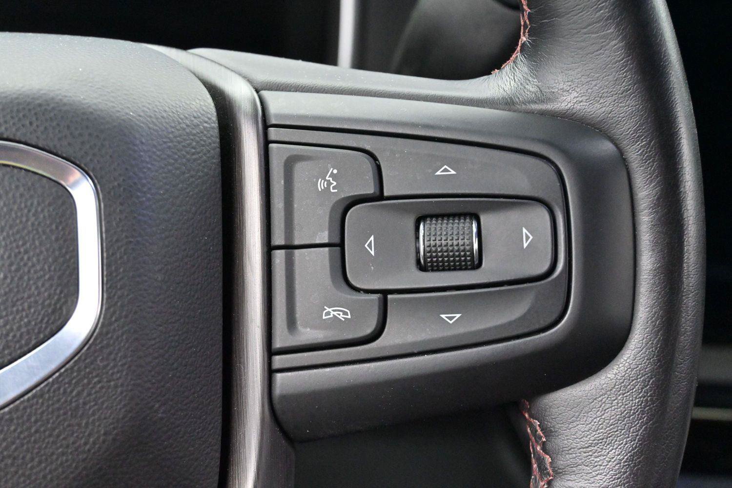 Used 2024 GMC Sierra 2500 AT4X AWD/4WD image 19