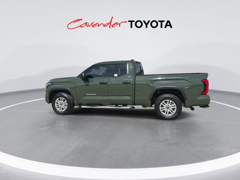 Used 2023 Toyota Tundra SR5 RWD image 5