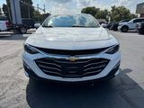 Used 2024 Chevrolet Malibu LT image 2