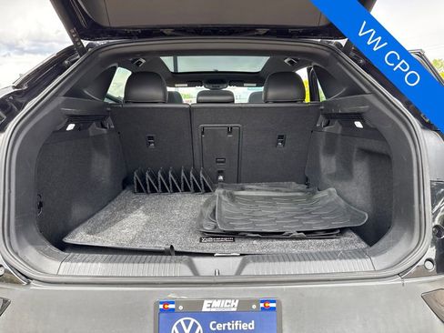 Certified 2023 Volkswagen ID.4 Pro S AWD/4WD image 25