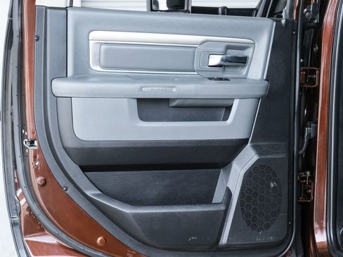 Used 2015 RAM 2500 Big Horn AWD/4WD image 35