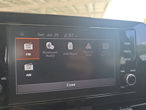 Certified 2023 Kia Sportage LX AWD/4WD image 14