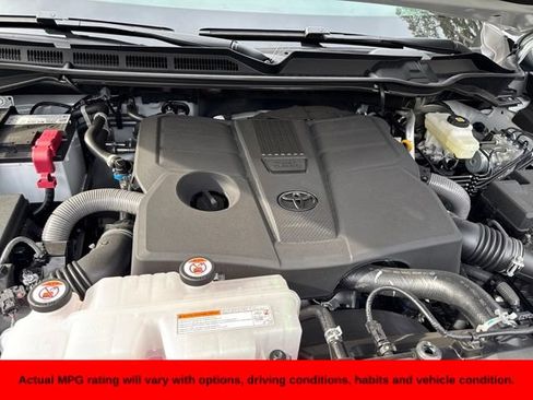 Used 2026 Toyota Tundra 1794 Edition image 20