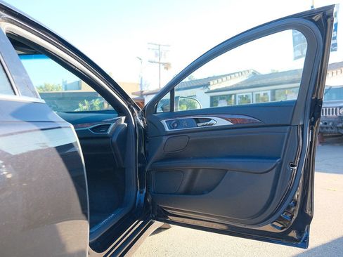 Used 2019 Lincoln MKZ Reserve w/ Reserve Plus Package FWD image 16