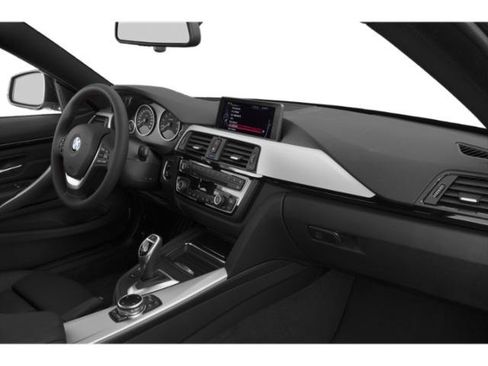 Used 2015 BMW 428i Coupe RWD image 19