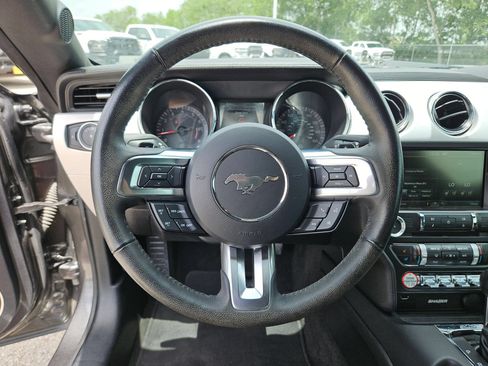 Used 2015 Ford Mustang GT Premium w/ Equipment Group 401A RWD image 21