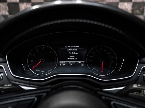 Used 2017 Audi A4 2.0T Premium image 20