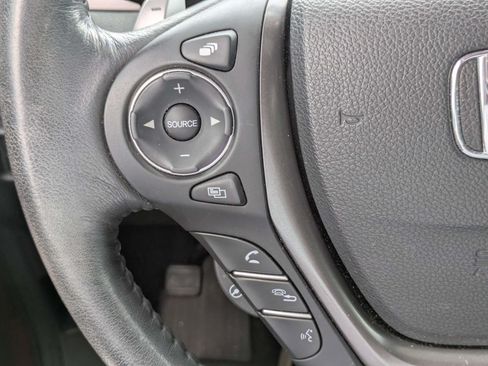 Used 2023 Honda Ridgeline RTL-E image 32