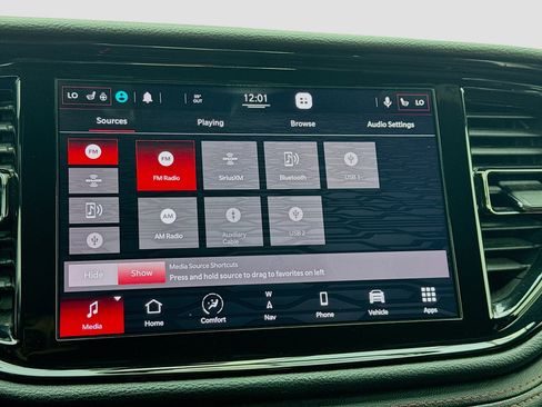 Used 2021 Dodge Durango R/T image 11