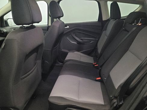 Used 2017 Ford Escape SE AWD/4WD image 18