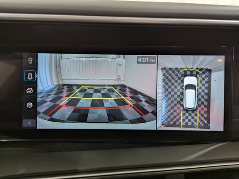 Used 2026 Hyundai Palisade Calligraphy image 34