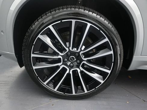 New 2026 Volvo XC90 B6 Plus AWD/4WD image 9