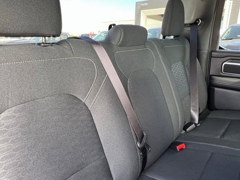 New 2026 RAM 1500 Big Horn image 15