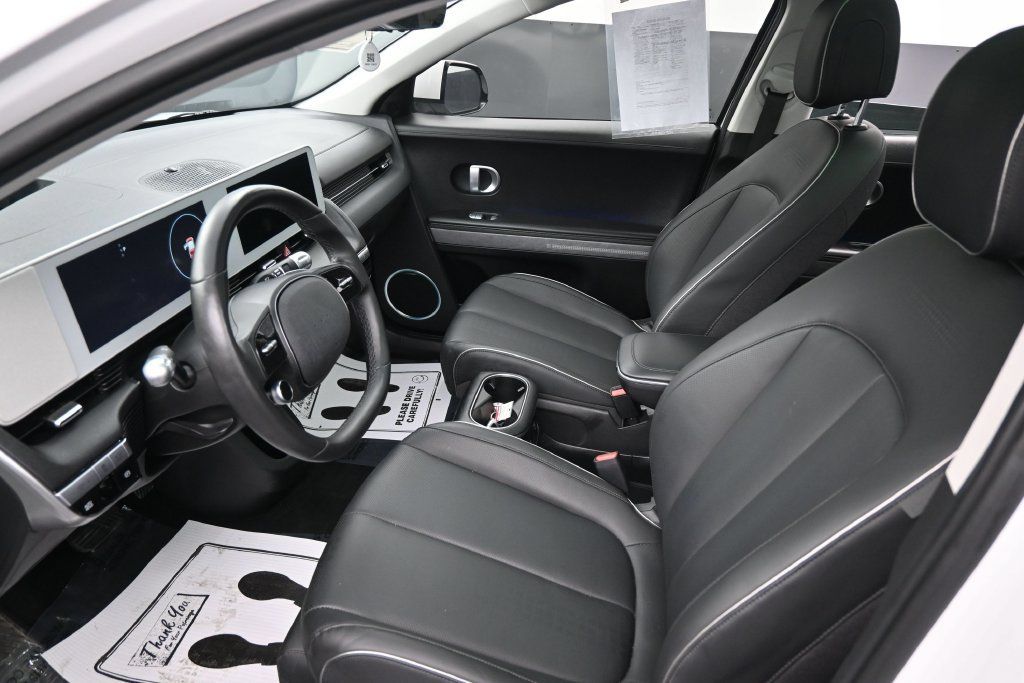 Used 2024 Hyundai Ioniq 5 Limited AWD/4WD image 26