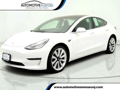 Used 2020 Tesla Model 3 Long Range