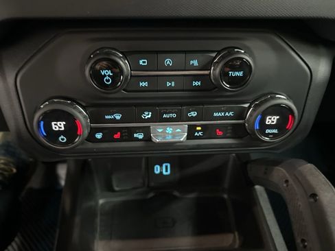 Used 2023 Ford Bronco Raptor image 22