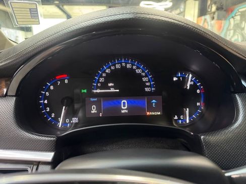 Used 2016 Cadillac XTS Luxury w/ Driver Awareness Package FWD image 19