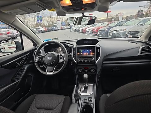 Used 2022 Subaru Impreza Premium image 14