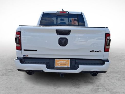Used 2023 RAM 1500 Big Horn AWD/4WD image 4