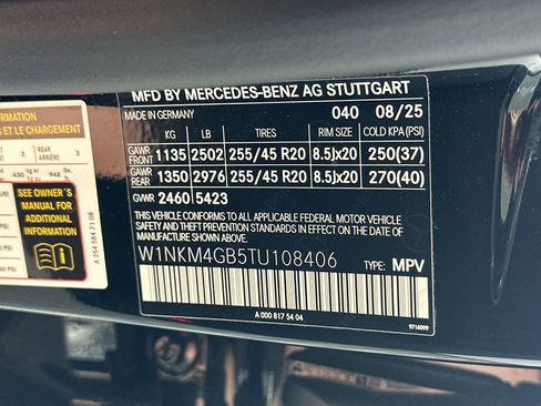 Certified 2026 Mercedes-Benz GLC 300 image 34