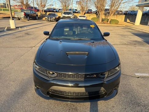 Used 2023 Dodge Charger Scat Pack w/ Plus Group image 9