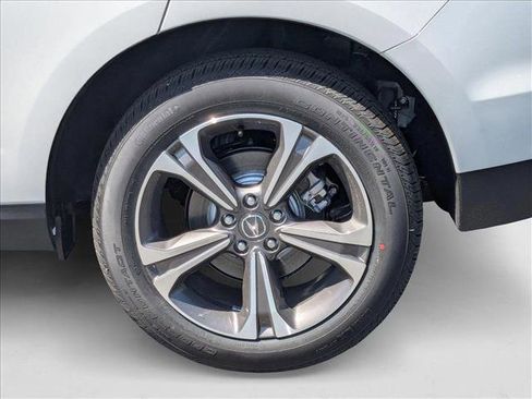 New 2025 Acura RDX SH-AWD w/ Technology Package image 10