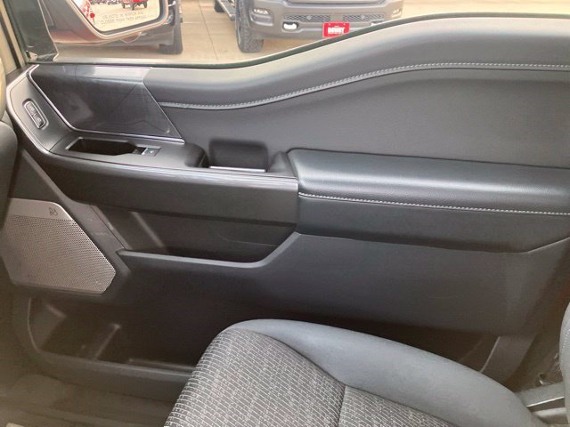 Used 2021 Ford F150 XLT w/ Equipment Group 302A High AWD/4WD image 24