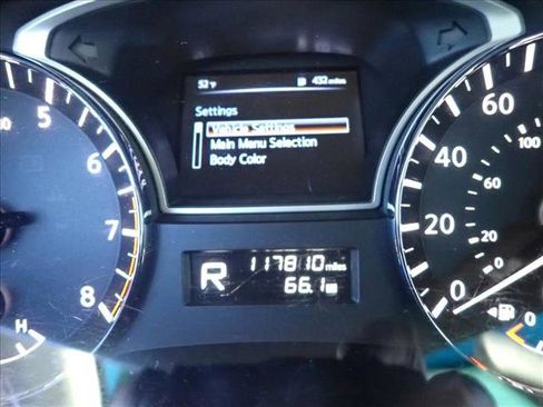 Used 2015 Nissan Altima 2.5 S w/ Sport Value Package image 22