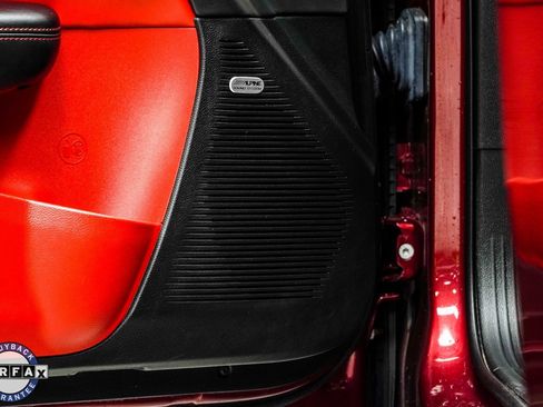 Used 2022 Dodge Challenger R/T Scat Pack image 32