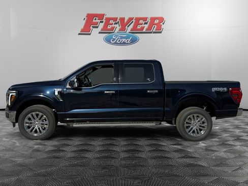 New 2026 Ford F150 Lariat AWD/4WD image 2