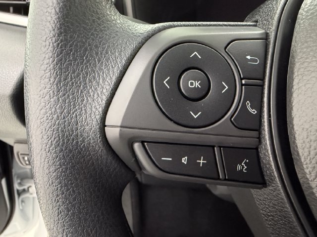 New 2027 Toyota Corolla LE FWD image 10