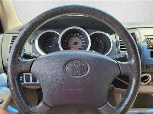 Used 2006 Toyota Tacoma PreRunner RWD image 14