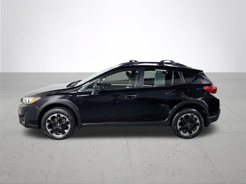 Used 2022 Subaru Crosstrek 2.0i Premium w/ Moonroof Package AWD/4WD image 9