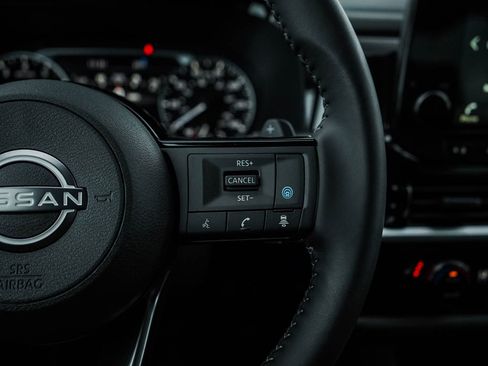 New 2025 Nissan Pathfinder SL w/ Lighting Package (N92) image 23