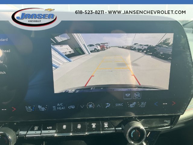 Used 2024 Chevrolet Blazer EV RS AWD/4WD image 14