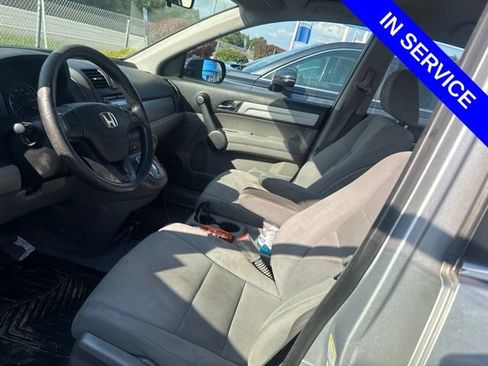 Used 2011 Honda CR-V LX image 8