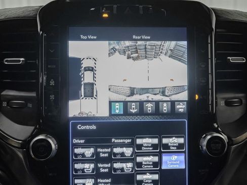 Used 2020 RAM 3500 Limited image 21